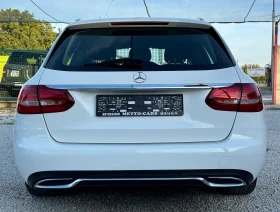 Mercedes-Benz C 220 2.2CDI* Avantgarde* TOP*  | Mobile.bg    3