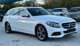 Mercedes-Benz C 220 2.2CDI* Avantgarde* TOP*  | Mobile.bg    16