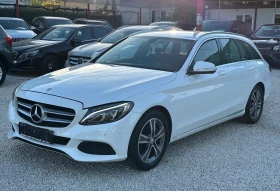 Mercedes-Benz C 220 2.2CDI* Avantgarde* TOP*  | Mobile.bg    15