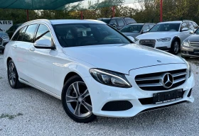 Mercedes-Benz C 220 2.2CDI* Avantgarde* TOP* , снимка 5