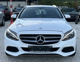 Mercedes-Benz C 220 2.2CDI* Avantgarde* TOP*  | Mobile.bg    6