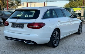 Mercedes-Benz C 220 2.2CDI* Avantgarde* TOP* , снимка 4