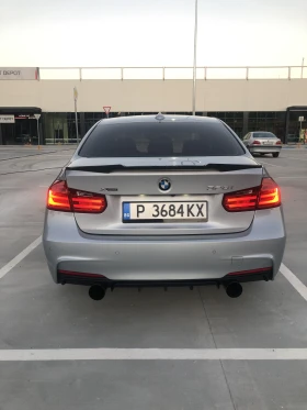 BMW 328 xDrive, снимка 12