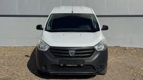 Dacia Dokker 1.5 dCi Express &#127465;&#127466;, снимка 2