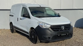 Dacia Dokker 1.5 dCi Express 🇩🇪 | Mobile.bg    3