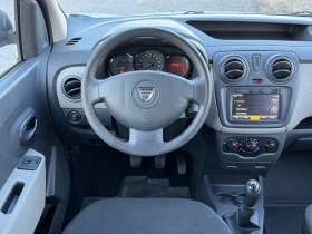 Dacia Dokker 1.5 dCi Express &#127465;&#127466;, снимка 11