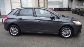 Citroen C4 1.6.i.120.k.c.  | Mobile.bg    2