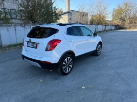 Opel Mokka X 1.6-136kc | Mobile.bg    4