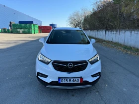 Opel Mokka X 1.6-136kc | Mobile.bg    7