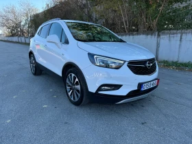 Opel Mokka X 1.6-136kc | Mobile.bg    6