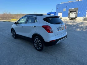 Opel Mokka X 1.6-136kc | Mobile.bg    3