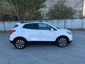 Opel Mokka X 1.6-136kc | Mobile.bg    5