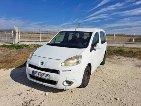 Peugeot Partner Tepee, снимка 2