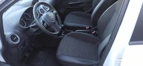 Opel Corsa 1.2i/lpg | Mobile.bg    8