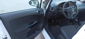 Opel Corsa 1.2i/lpg | Mobile.bg    7