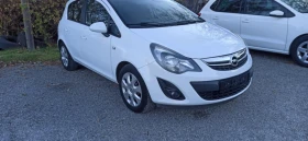     Opel Corsa 1.2i/lpg