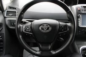 Toyota Verso 1.6  | Mobile.bg    12