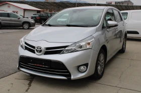 Toyota Verso 1.6 Бензин, снимка 1