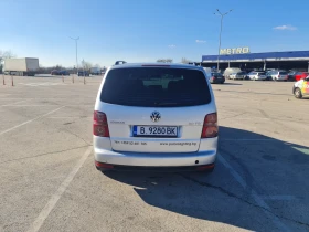 VW Touran 2.0 140, снимка 4