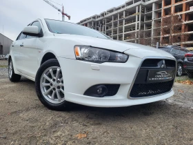 Mitsubishi Lancer 1.6 БЕНЗИН-117ps, снимка 1