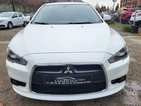 Mitsubishi Lancer 1.6 БЕНЗИН-117ps, снимка 3