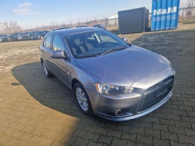 Mitsubishi Lancer 1.8 cvt АВТОМАТИК , снимка 2