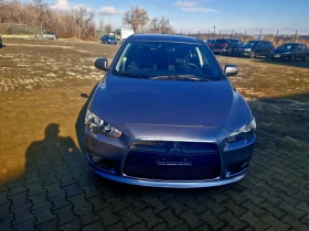 Mitsubishi Lancer 1.8 cvt АВТОМАТИК , снимка 3