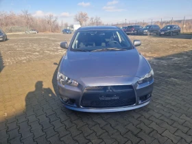 Mitsubishi Lancer 1.8 cvt АВТОМАТИК , снимка 3