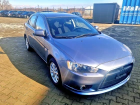 Mitsubishi Lancer 1.8 cvt АВТОМАТИК , снимка 2