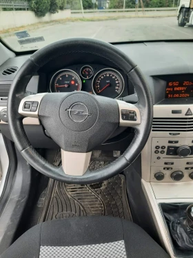 Opel Astra, снимка 5