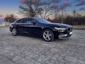 Volvo S90 T5 * Full* Lounge + Каско Обслужен  , снимка 4