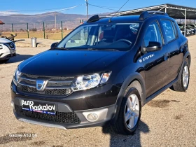 Dacia Sandero 0.9 STEPWAI - [1] 