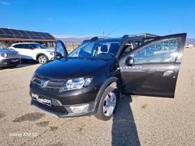 Dacia Sandero 0.9 STEPWAI - [10] 