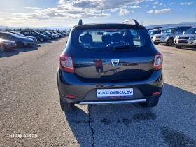 Dacia Sandero 0.9 STEPWAI - [7] 