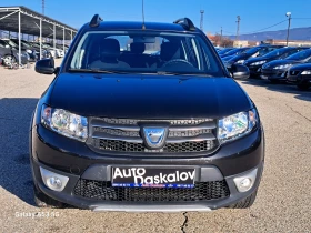 Dacia Sandero 0.9 STEPWAI - [3] 