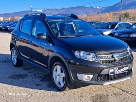 Dacia Sandero 0.9 STEPWAI - [4] 