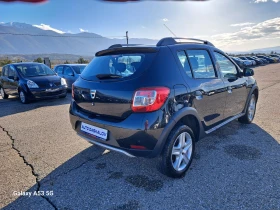 Dacia Sandero 0.9 STEPWAI - [6] 