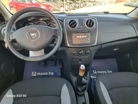 Dacia Sandero 0.9 STEPWAI - [13] 