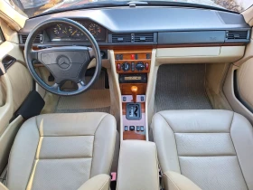 Mercedes-Benz E 280 2.8i 193hp Automatic, снимка 10