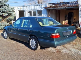 Mercedes-Benz E 280 2.8i 193hp Automatic, снимка 6