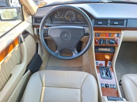 Mercedes-Benz E 280 2.8i 193hp Automatic, снимка 11