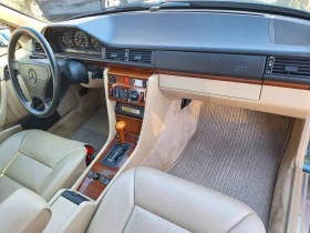 Mercedes-Benz E 280 2.8i 193hp Automatic, снимка 14