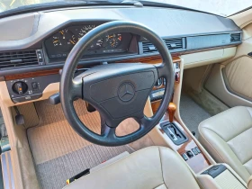 Mercedes-Benz E 280 2.8i 193hp Automatic, снимка 9