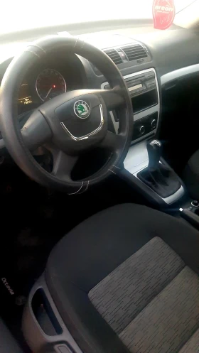 Skoda Octavia   6- | Mobile.bg    5