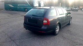 Skoda Octavia   6- | Mobile.bg    3