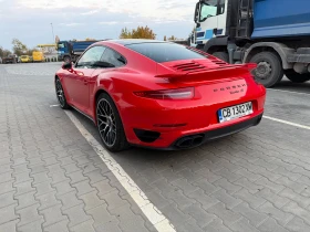 Porsche 911 991.1 turbo s | Mobile.bg    6