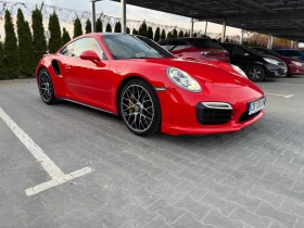 Porsche 911 991.1 turbo s | Mobile.bg    7