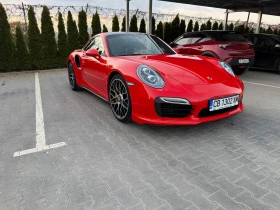 Porsche 911 991.1 turbo s | Mobile.bg    8