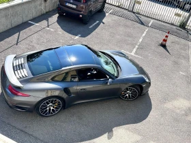 Porsche 911 991.1 turbo s, снимка 16