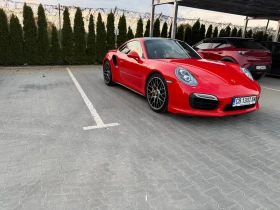 Porsche 911 991.1 turbo s | Mobile.bg    5